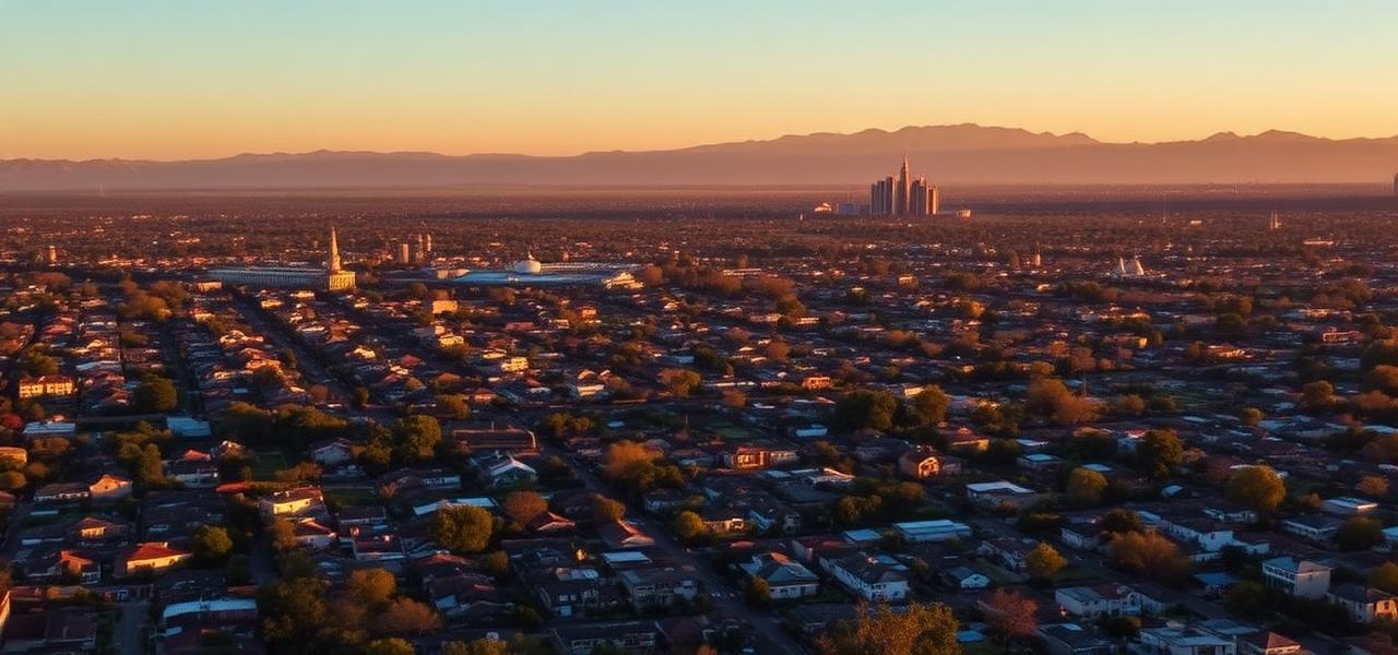 Menlyn Pretoria area